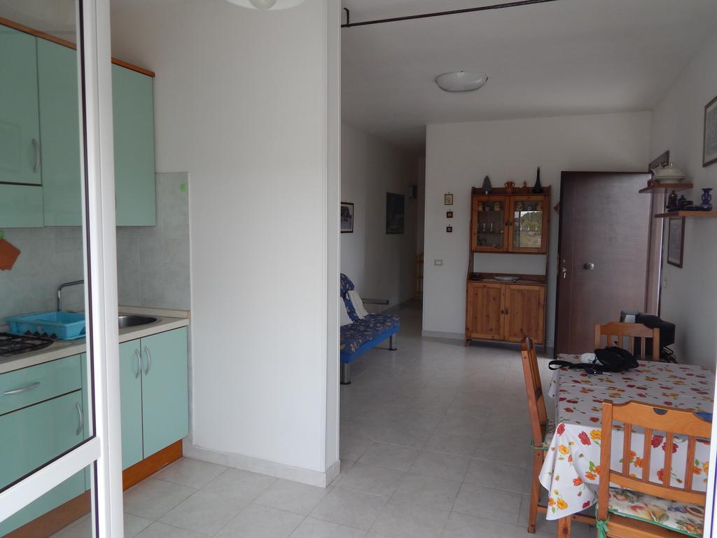 Otranto Green House Стая снимка