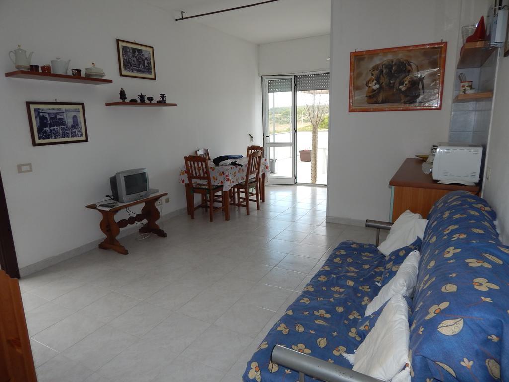Otranto Green House Стая снимка