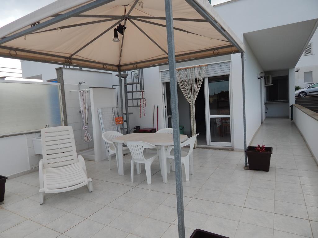Otranto Green House Стая снимка