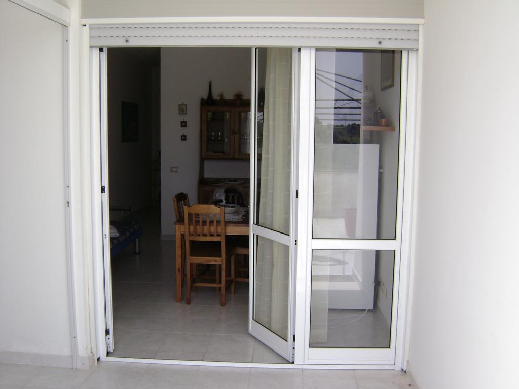 Otranto Green House Стая снимка