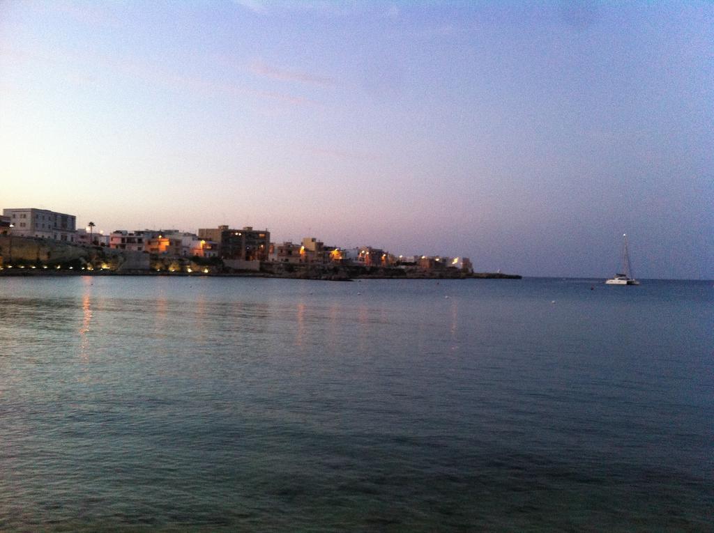 Otranto Green House Екстериор снимка