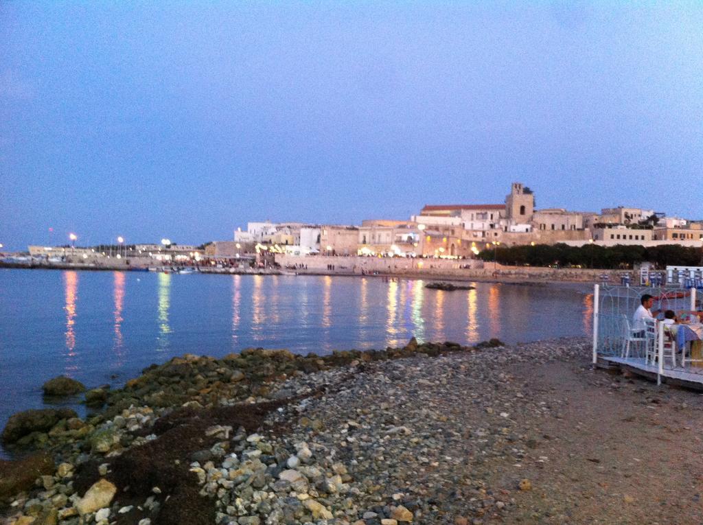 Otranto Green House Екстериор снимка
