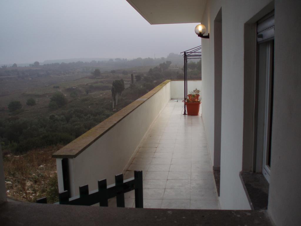 Otranto Green House Екстериор снимка
