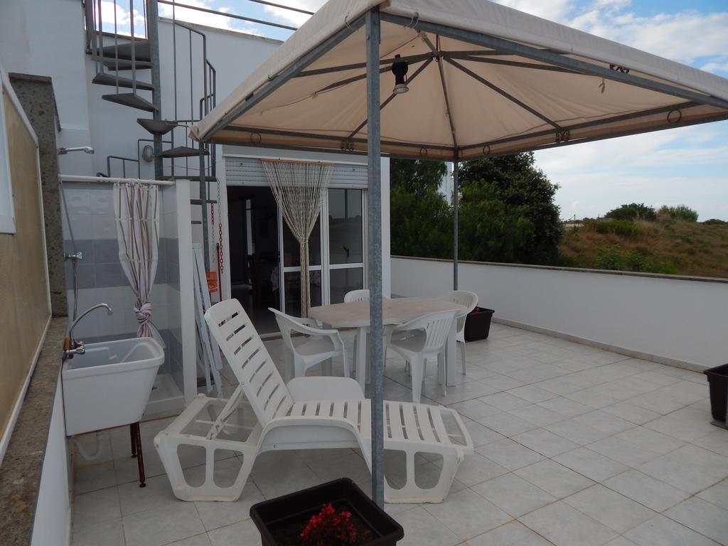 Otranto Green House Екстериор снимка